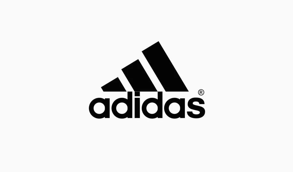 Logo Adidas
