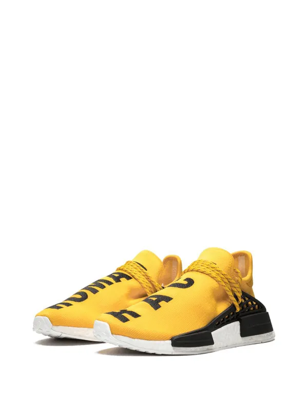 Adidas NMD Human Race